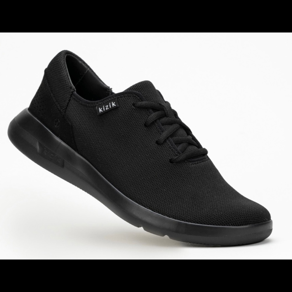 Kizik Men's Madrid Eco-Knit Shoes